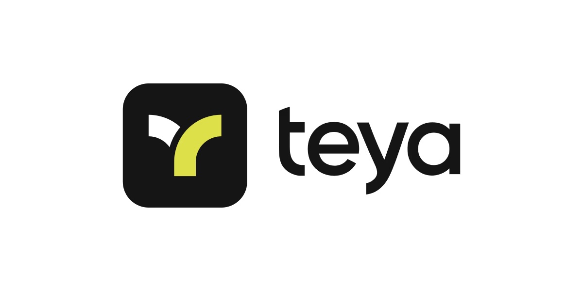 Teya logo